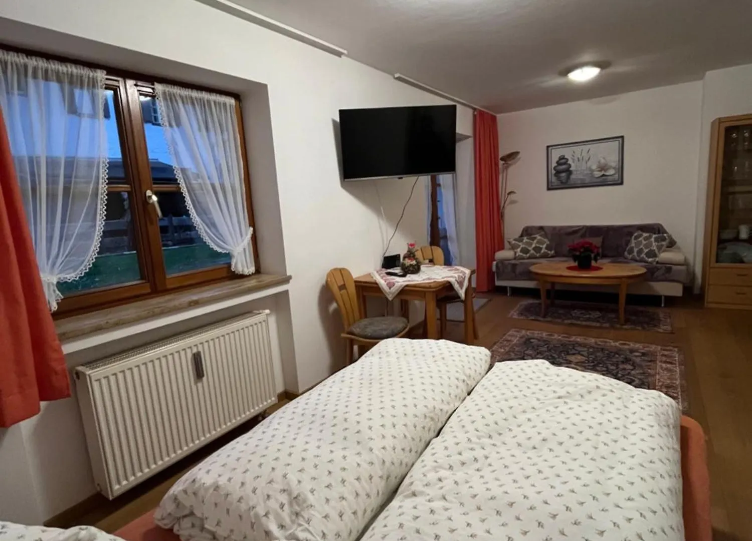 Ferienwohnung Suttner Garmisch-Partenkirchen Apartment