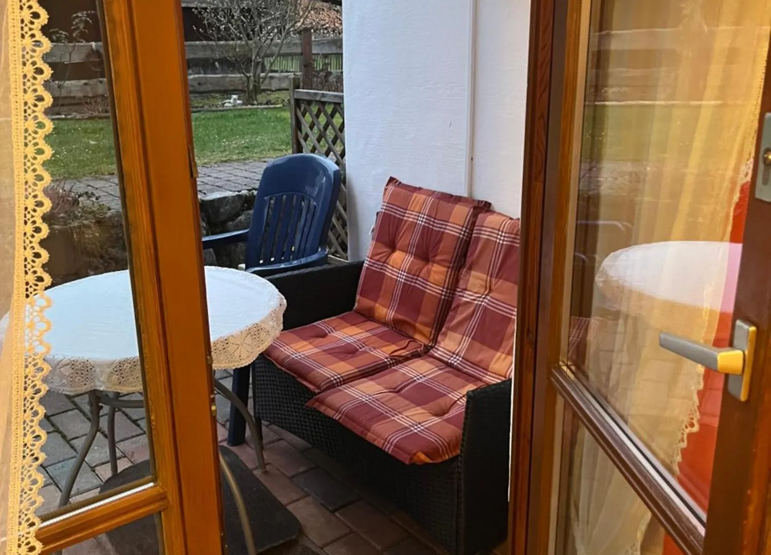 Ferienwohnung Suttner Garmisch-Partenkirchen 0*,